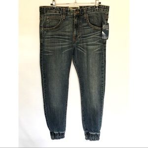 TIMOTEO Silverlake Jogger